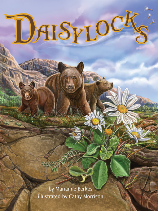 Title details for Daisylocks by Marianne Berkes - Available